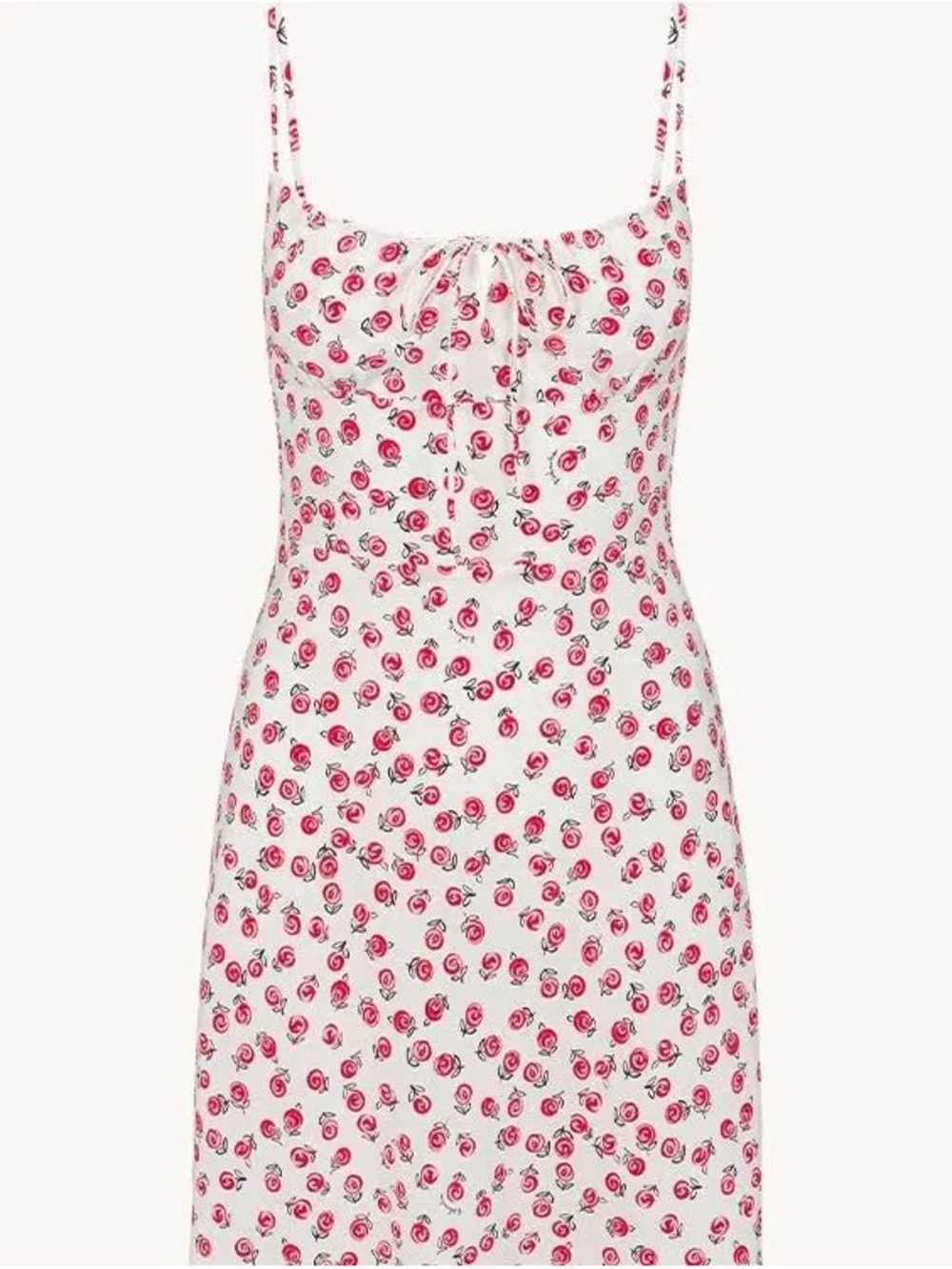Realisation Par The Inez Dress